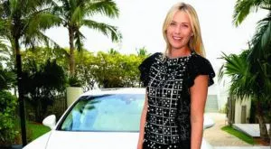 ВИДЕО: Звезди на женския тенис имитираха емотикони