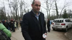 Тодоров: 34% от приходите през миналата година са от трансфери