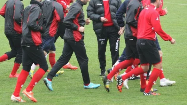 Сериозните проблеми в ЦСКА продължават да се трупат 