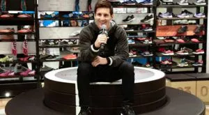 Меси: Мечтаем да спечелим всичко възможно