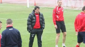 Чудо на "Армията"! Утре ще има брифинг на ЦСКА