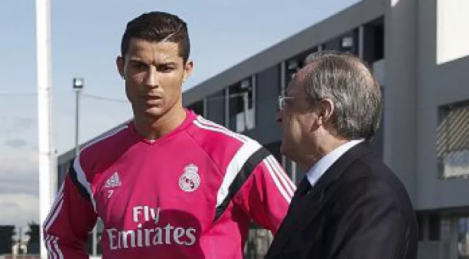 Реал Мадрид пуска една от звездите си на трансферния пазар