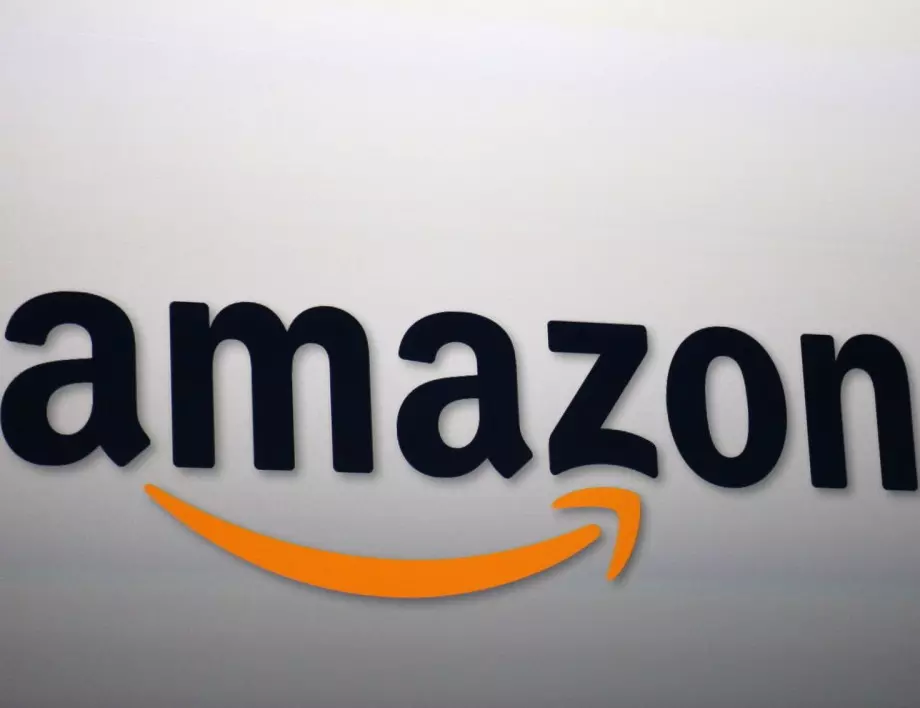 Amazon създава 1 400 нови работни места на ден 