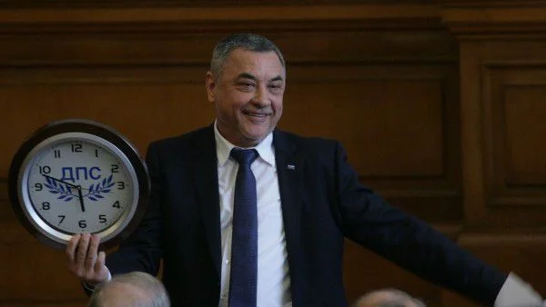 Не се е родил този, който ще извие ръцете на Валери Симеонов и Патриотичния фронт – ясен ли съм?