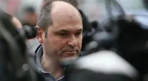 Шефът на ЦСКА: Не се знае ще ни допуснат ли до "Б" група