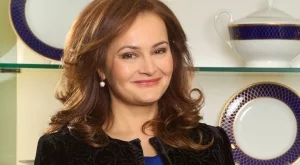 Марияна Иванова, водещ мениджър в "Цептер-България": Старая се да предам ценностите за здравословен начин на живот на децата си
