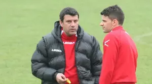 Валентин Илиев пред Efirbet: Лудогорец и ЦСКА ще загубят още точки, Левски става по-силен