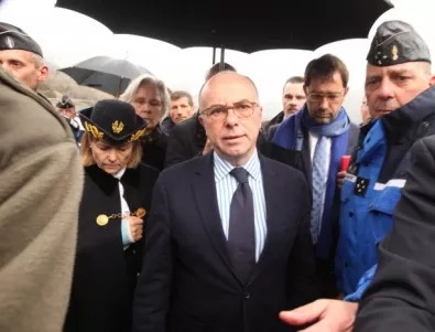 Вътрешният министър на Франция: Терористите отново се възползваха от пропуските в сигурността на ЕС