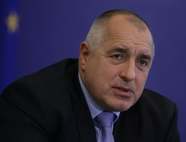 Борисов от Брюксел: Поискахме пари и за България, ние сме еталон в опазването на граници