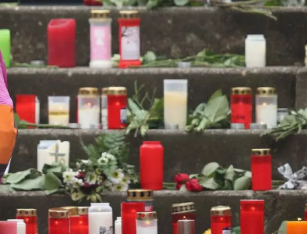Франция още не знае точния брой на жертвите от най-тежката тежката катастрофа