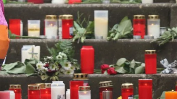 Франция още не знае точния брой на жертвите от най-тежката тежката катастрофа