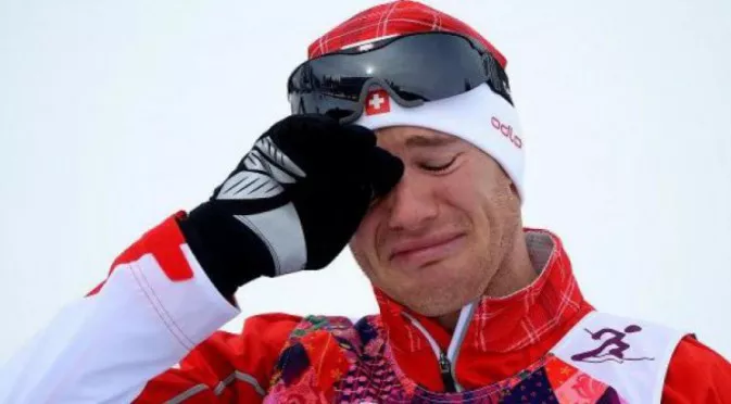 Колоня спечели ски бягането на 15 км., Цинзов с прилично представяне