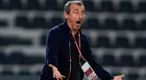 Селекционерът на Босна: Не съм викал Кукоч! (ДОКУМЕНТ)