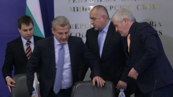 Борисов: Здраве да е, ще има хеликоптер за Спешна помощ, ако има пари