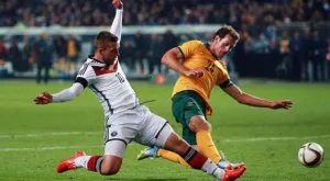 Един по един световните шампиони се сбогуват с Бундестима