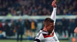 Подолски: Няма как да не се радвам, всичко се получи като на филм