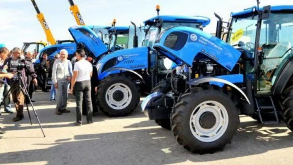 Швейцарска компания строи завод в Монтана