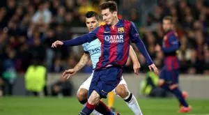 Джо Харт: Агуеро е по-добър голаджия от Меси