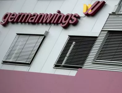 Germanwings става Eurowings
