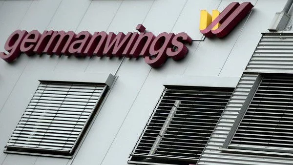 Germanwings става Eurowings