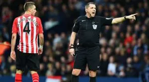 Шампионската лига определя съдбата на играч на "светците"