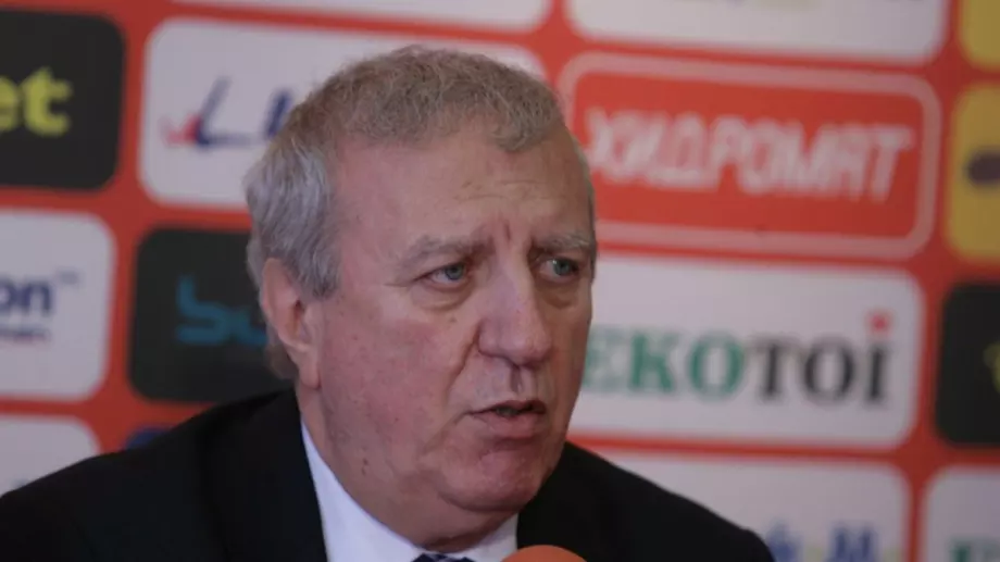 Александър Томов потвърди: Бих се върнал да помогна на ЦСКА