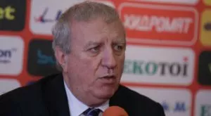 Томов работи по запазване на контрола