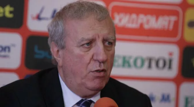 Официално: Томов напуска управата на ЦСКА, прехвърлил е акциите