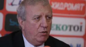 Божков се срещна с Томов, срещата продължи няколко часа 