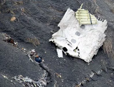 Установиха кой от пилотите е бил в кабината на катастрофиралия Airbus A-320