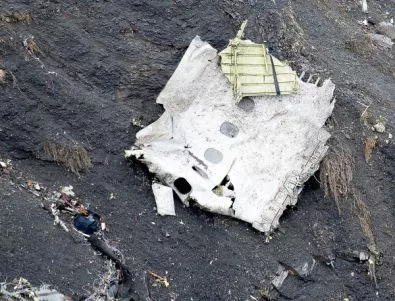 Разпознати са част от жертвите на самолетната катастрофа в Египет