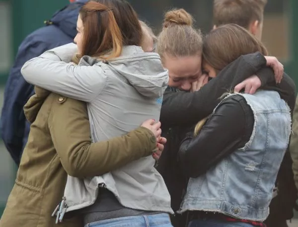 275 млн. евро може да бъдат изплатени на близките на жертвите на катастрофата на Germanwings