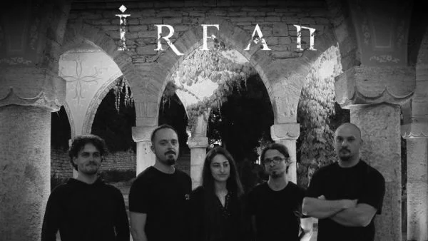 Ifran с първи откъс нова музика от третия си албум