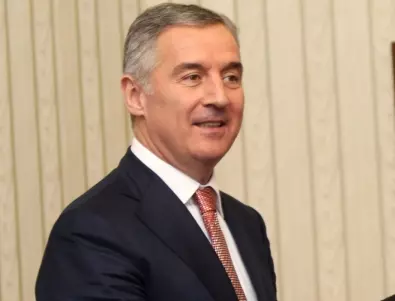 Джуканович е на ръба да загуби парламентарната власт в Черна гора