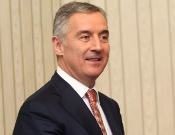 Джуканович отново взе властта в Черна гора