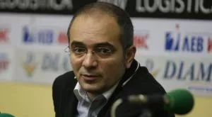 Колев: В Юргорден са впечатлени от това, което направихме на юбилея