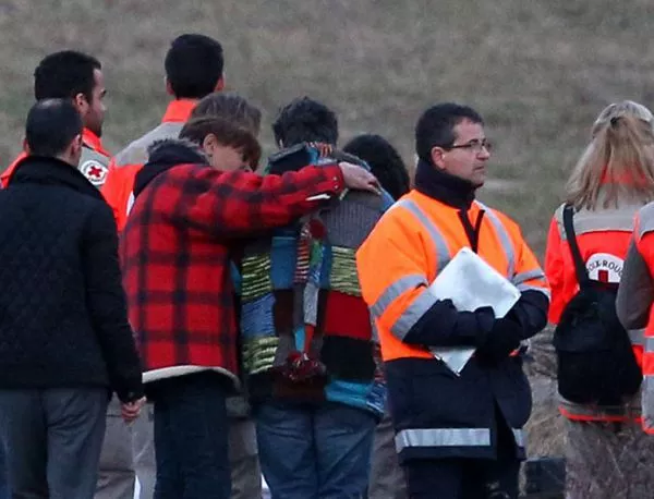 Заведоха първото дело срещу Germanwings