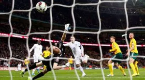 Рууни развълнуван заради новия си партньор в атака