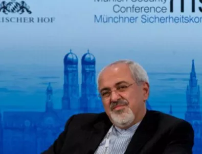 Иран повишава точността на балистичните си ракети