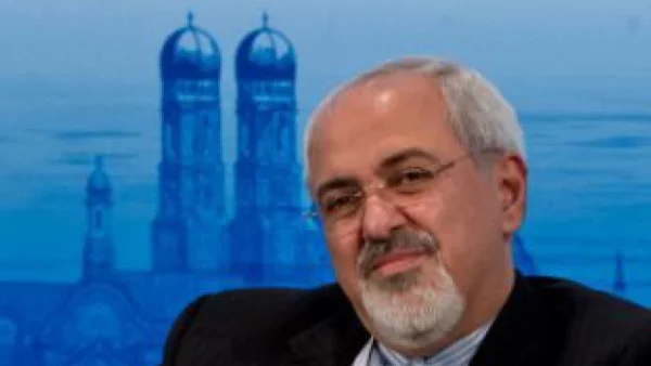 Иран защити Турция от САЩ