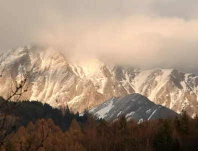 Шестима загинаха при лавина в италианските Алпи