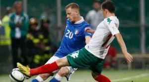 ПРОГНОЗА: Италия - Англия