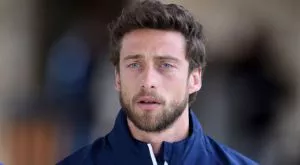 Реклама контузила халф на Ювентус и Италия