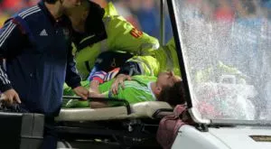 От Футболния съюз на Черна гора: Проявихме се като варвари