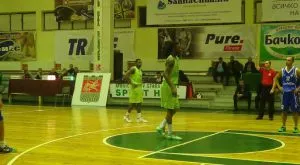 Топ играч на Берое пропуска "Мача на звездите"