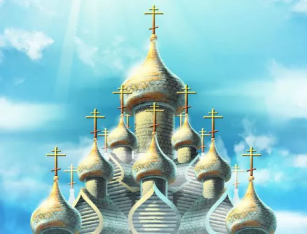 Руски класици ни срещат във „Великденски разкази“