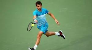 Бивш треньор на Пийт Сампрас е следващият наставник на Григор?