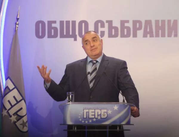 Борисов не се спира - обществените поръчки били честни, да не гледаме Румъния
