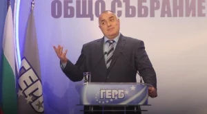 Борисов: И с ЕРП-та, и с ВЕИ-та преговаряме тихо и скромно