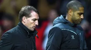 Роджърс хвали Ливърпул след издънка